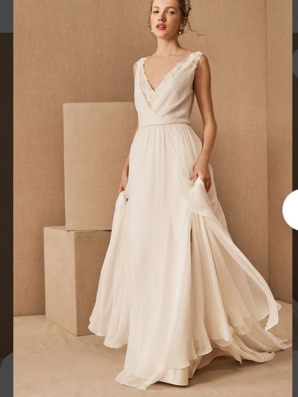 Jenny Yoo Gown
